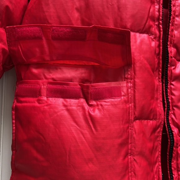 Vintage 1970’s fast line kit puffer jacket - Picture 2 of 8